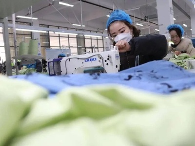 賈汪家紡服飾工廠(chǎng)在哪里?揭秘其背后的故事